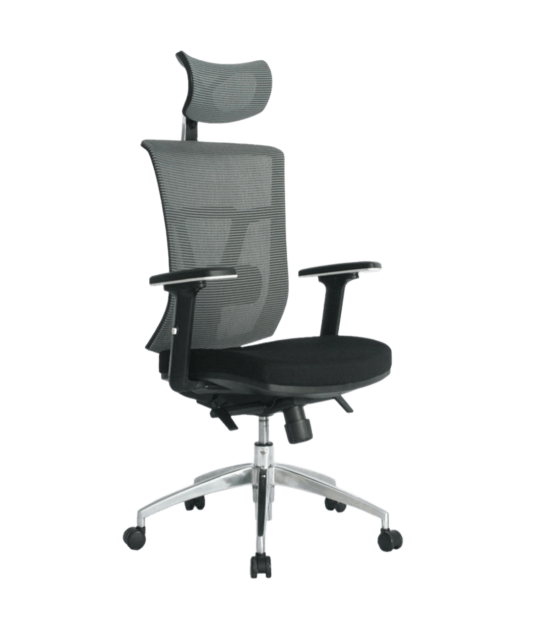 Silla Lisboa GRIS