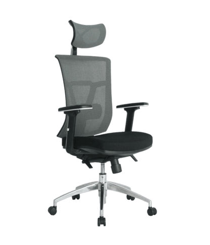 Silla Lisboa GRIS