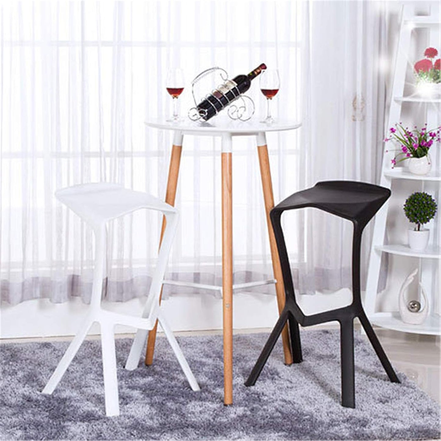 Silla Tijera Barra