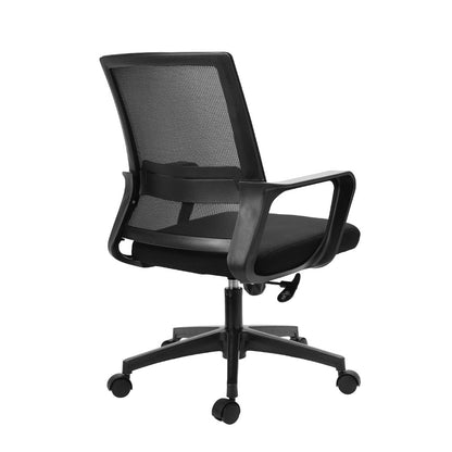 SILLA AUSTRALIA GERENTE NEGRO