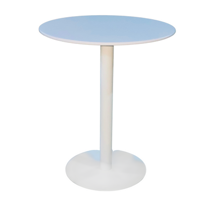 MESA METALICA EJE 60