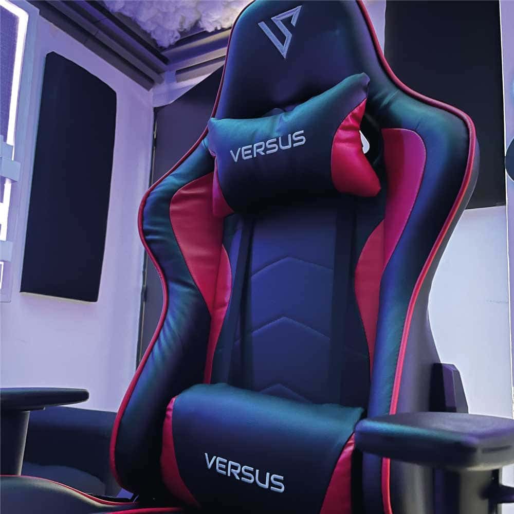 Silla Gamer Nitro