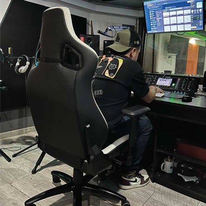 Silla Gamer Eclipse