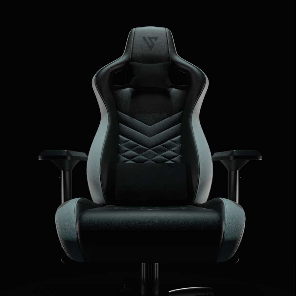 Silla Gamer Eclipse