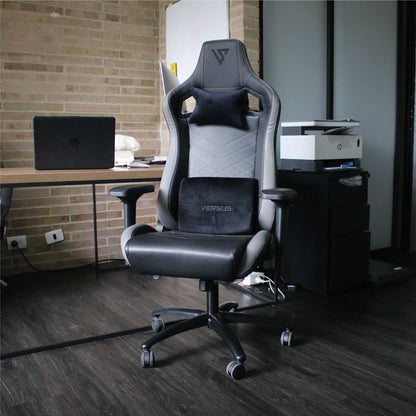 Silla Gamer Eclipse