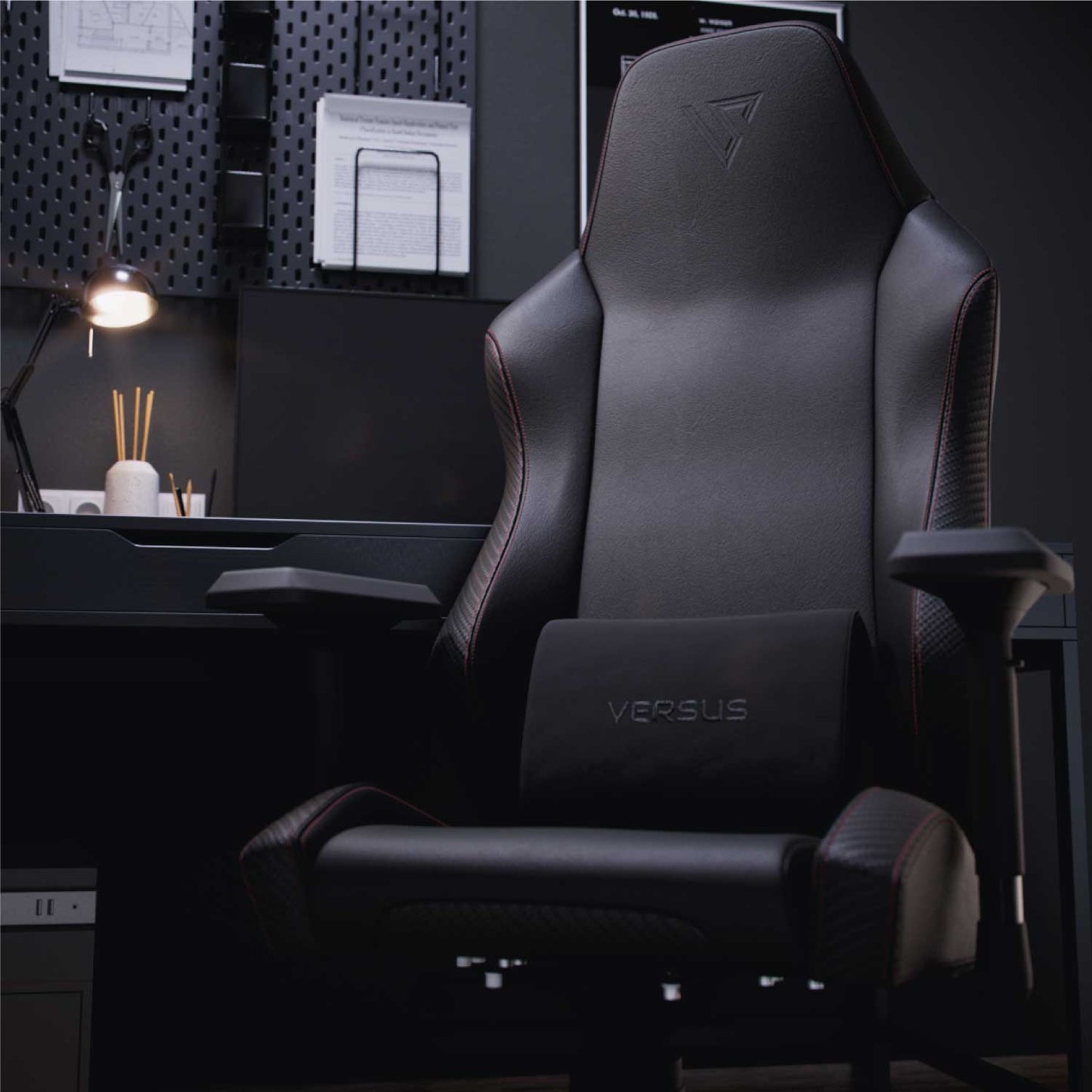 Silla Gamer Kronos