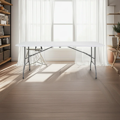 MESA PLEGABLE 180