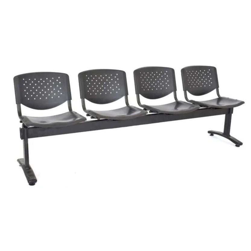 Tandem Risma Pro 4 puestos Plastico