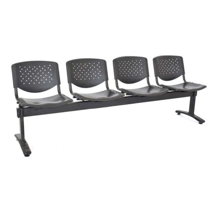 Tandem Risma Pro 4 puestos Plastico