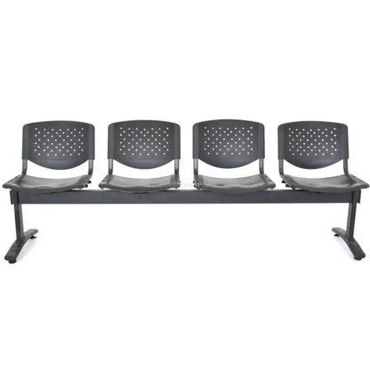 Tandem Risma Pro 4 puestos Plastico