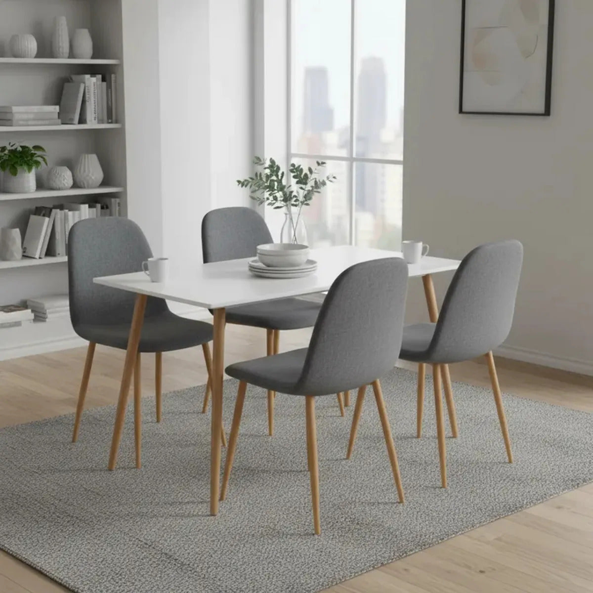 MESA BOEMIA 120X80