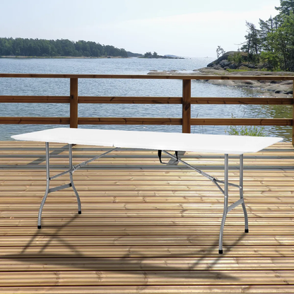 MESA PLEGABLE 244