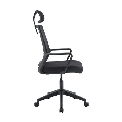 SILLA AUSTRALIA PRESIDENTE NEGRO