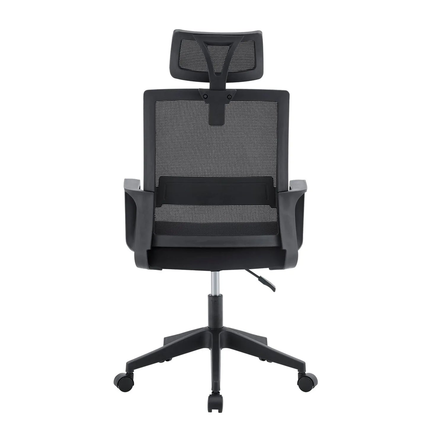 SILLA AUSTRALIA PRESIDENTE NEGRO