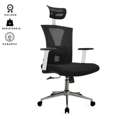 SILLA DE OFICINA TURQUÍA PRESIDENTE