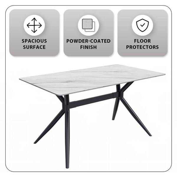 MESA COMEDOR CALISTA