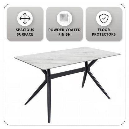 MESA COMEDOR CALISTA